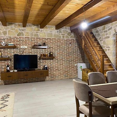 Villa Bujtina Salko à Mucaj Extérieur photo