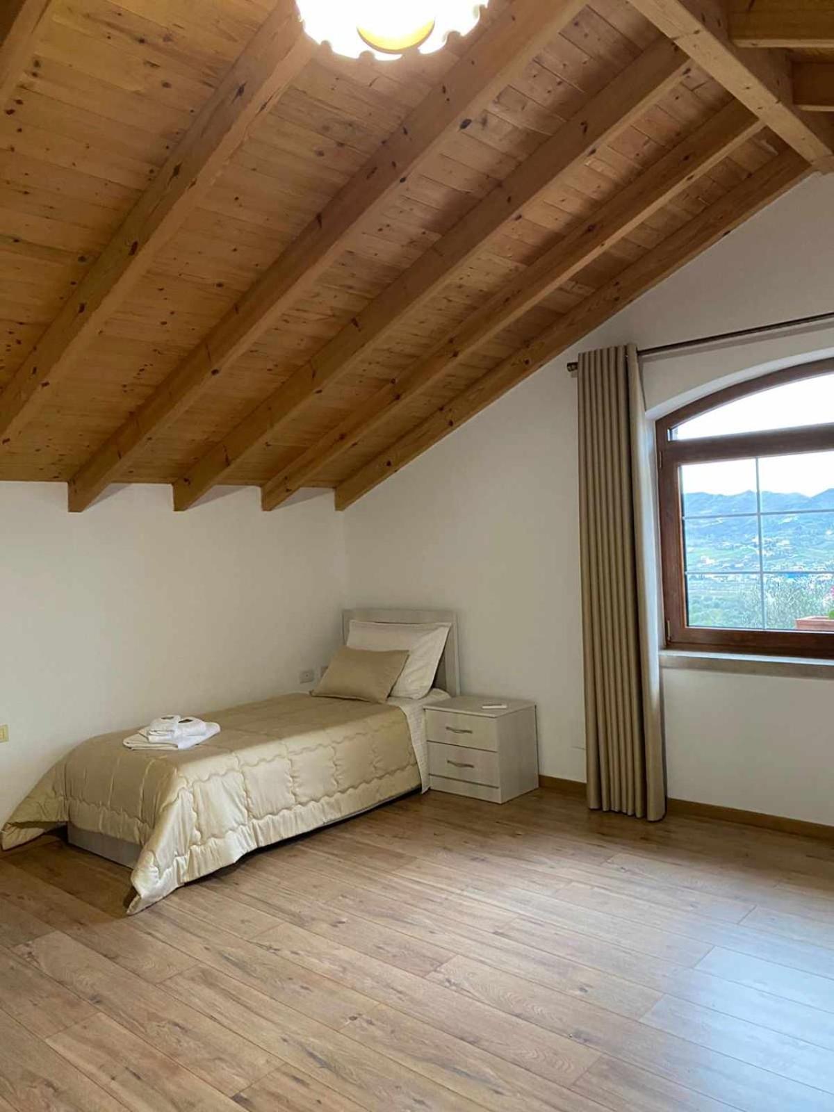 Villa Bujtina Salko à Mucaj Extérieur photo