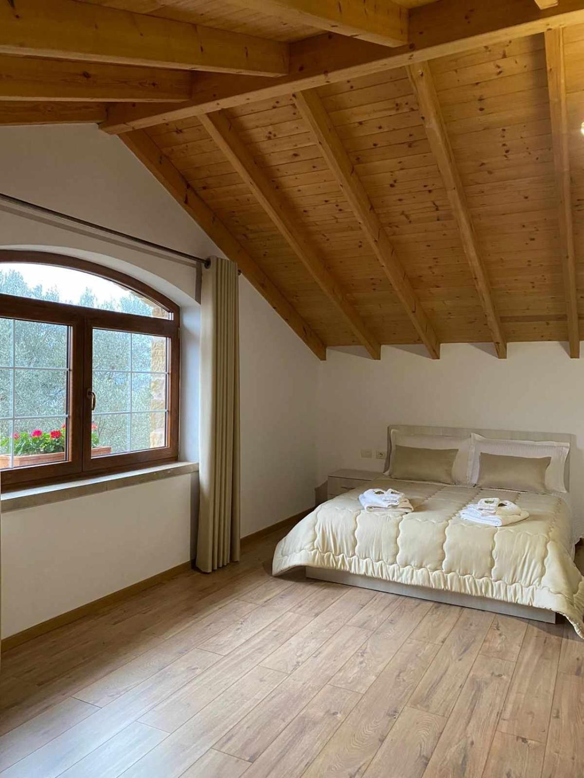 Villa Bujtina Salko à Mucaj Extérieur photo