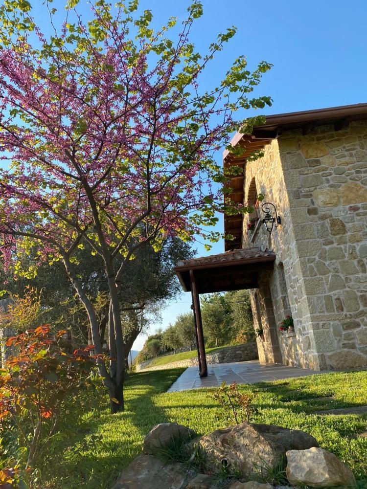 Villa Bujtina Salko à Mucaj Extérieur photo