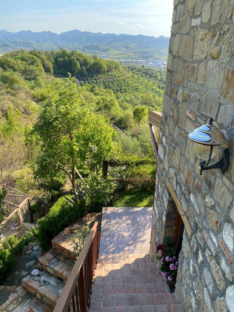 Villa Bujtina Salko à Mucaj Extérieur photo